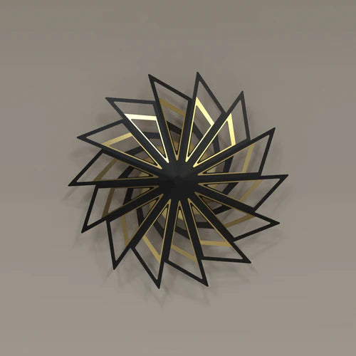 Galaxy - Wall Lamp
