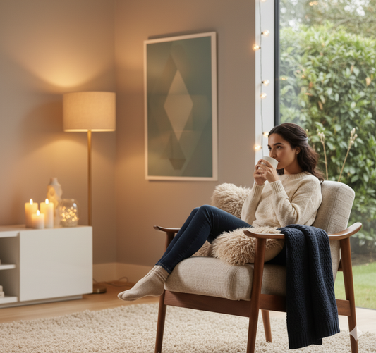 Willow Lounge Chair