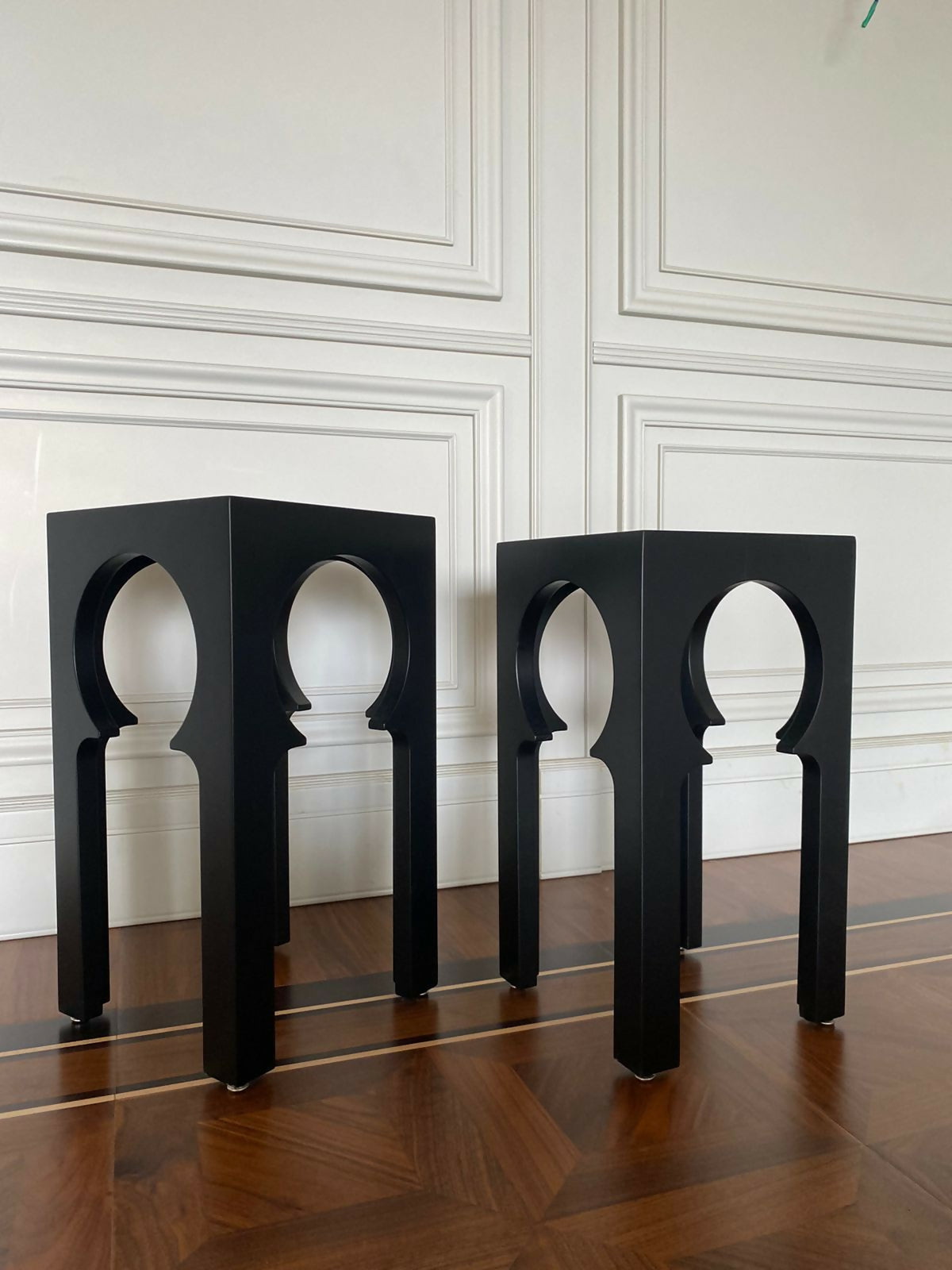 ARCO Side Tables