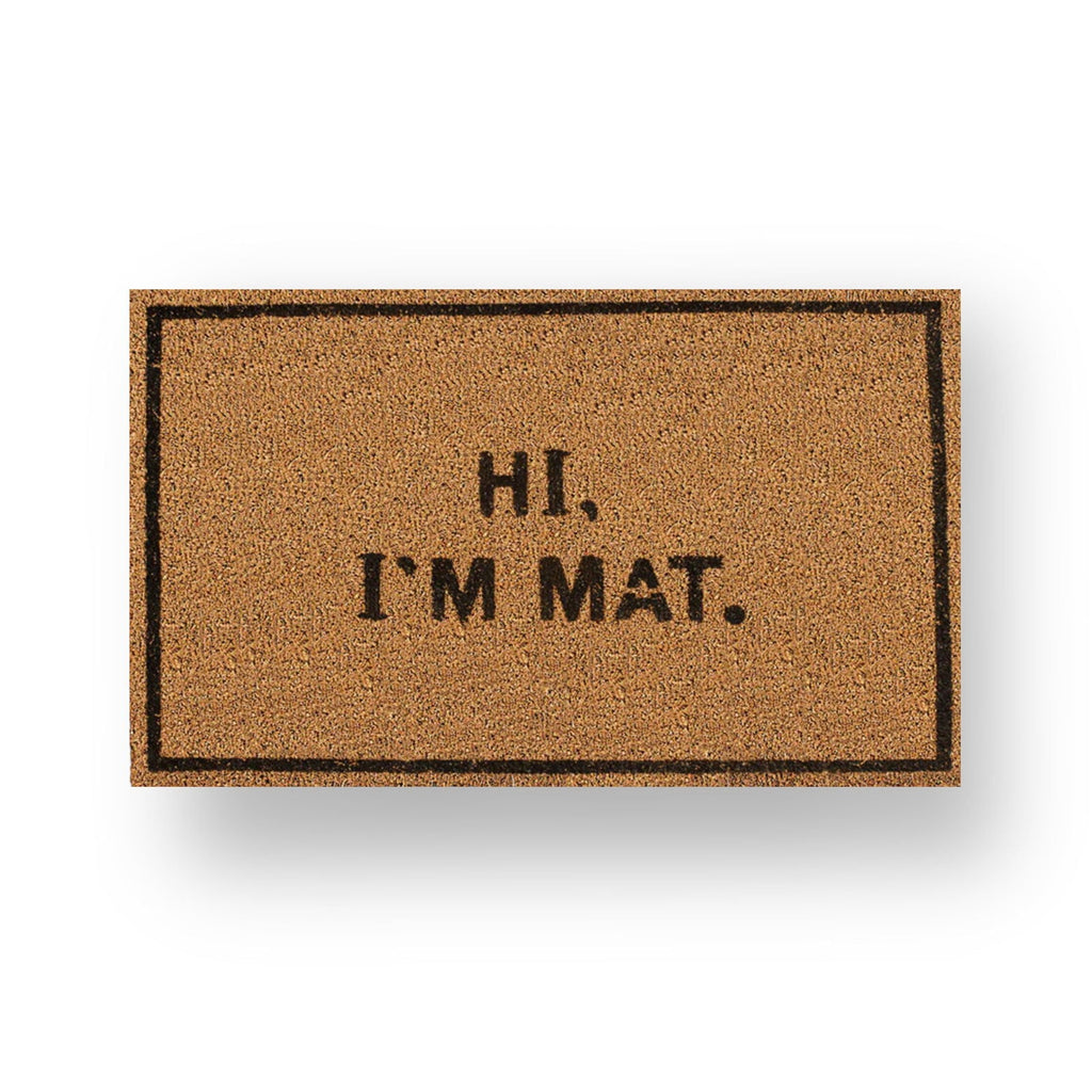 Hi I'm Mat - TheMatHomes