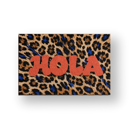 Hola
