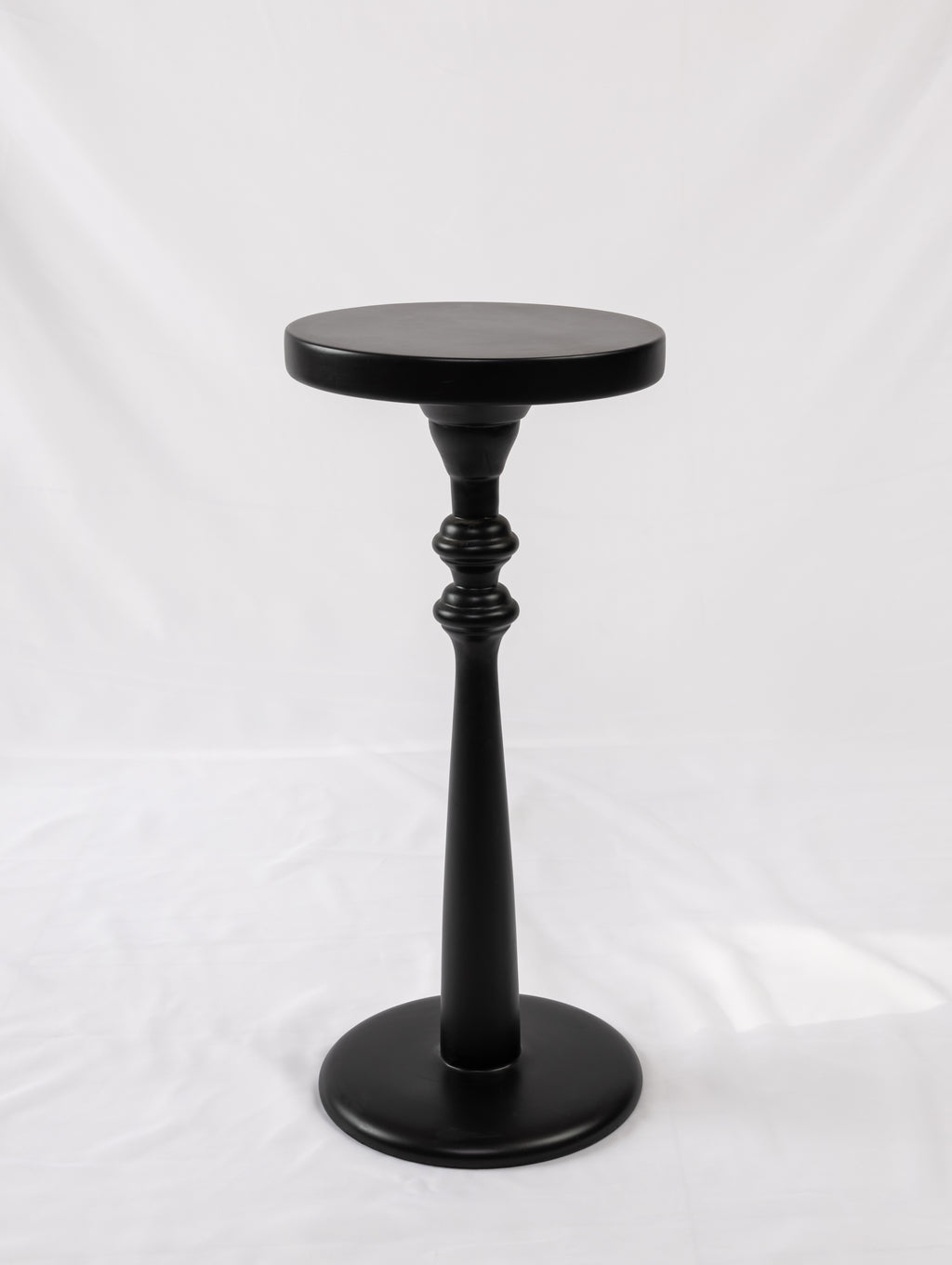 Checkmate Drink Table