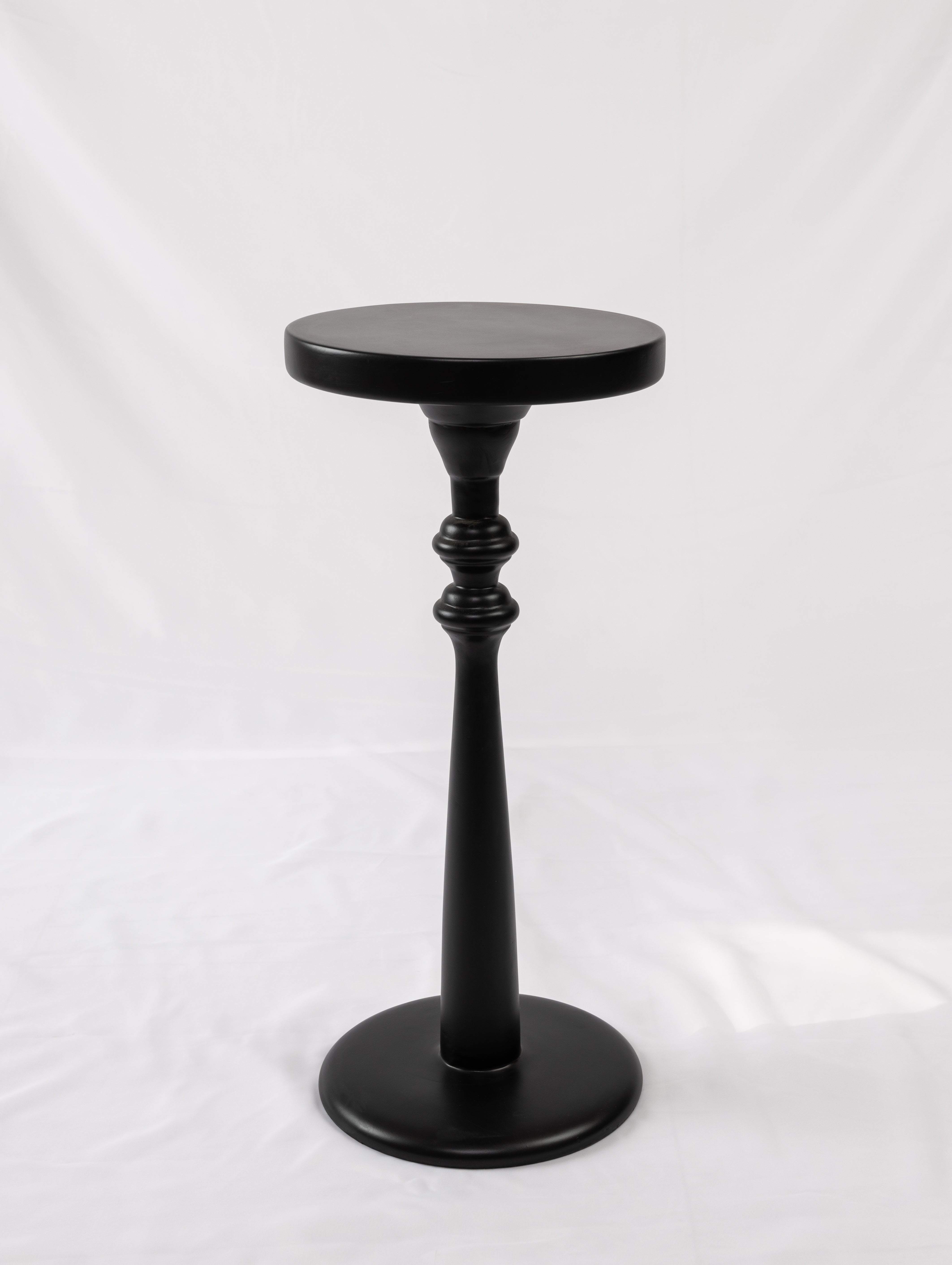 Checkmate Drink Table