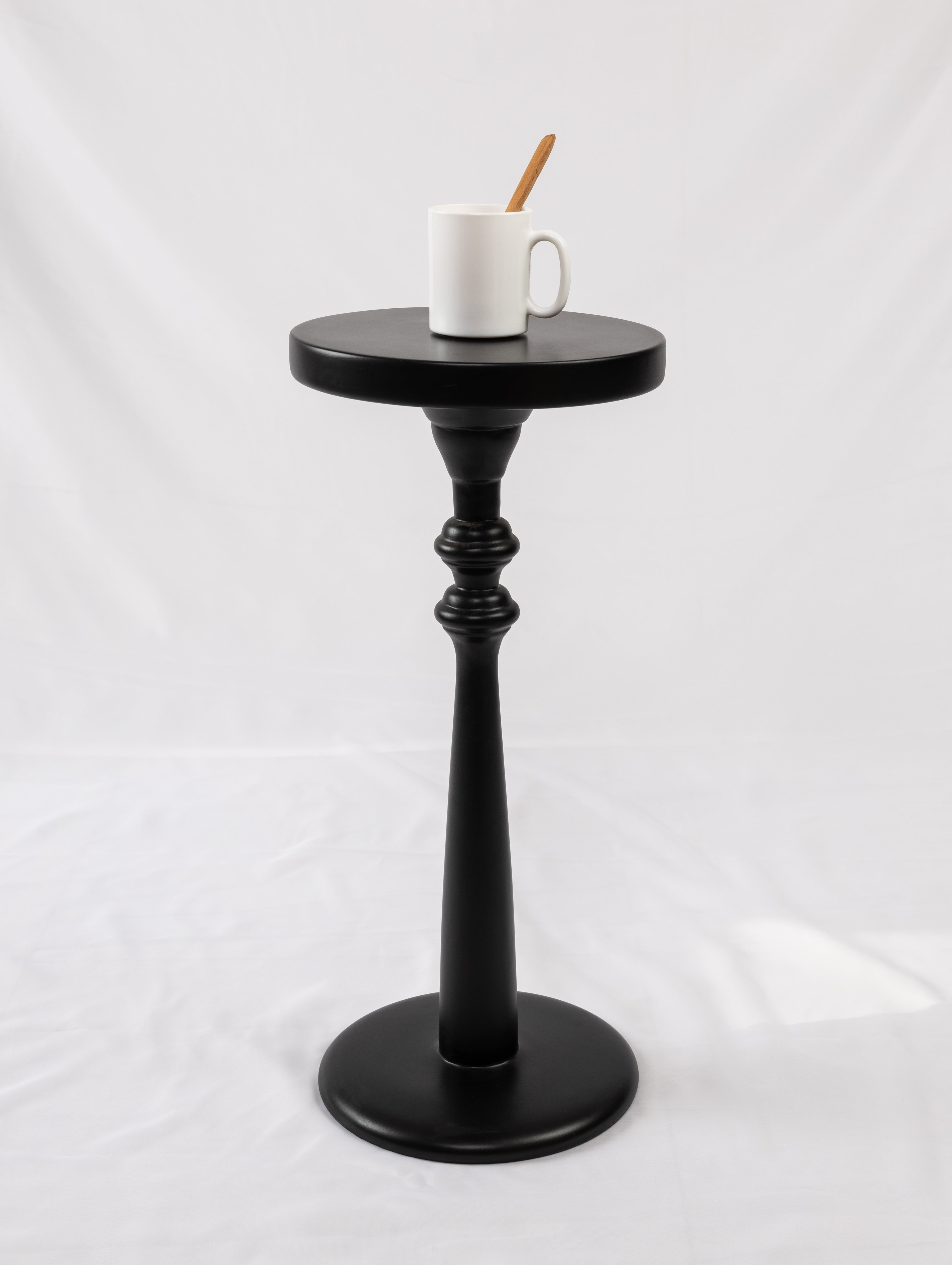 Checkmate Drink Table