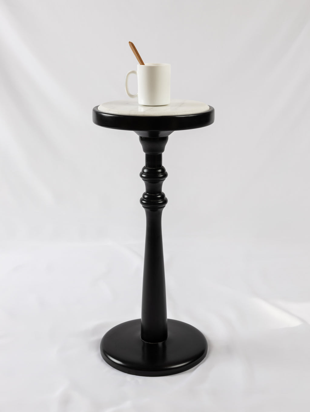Checkmate Drink Table