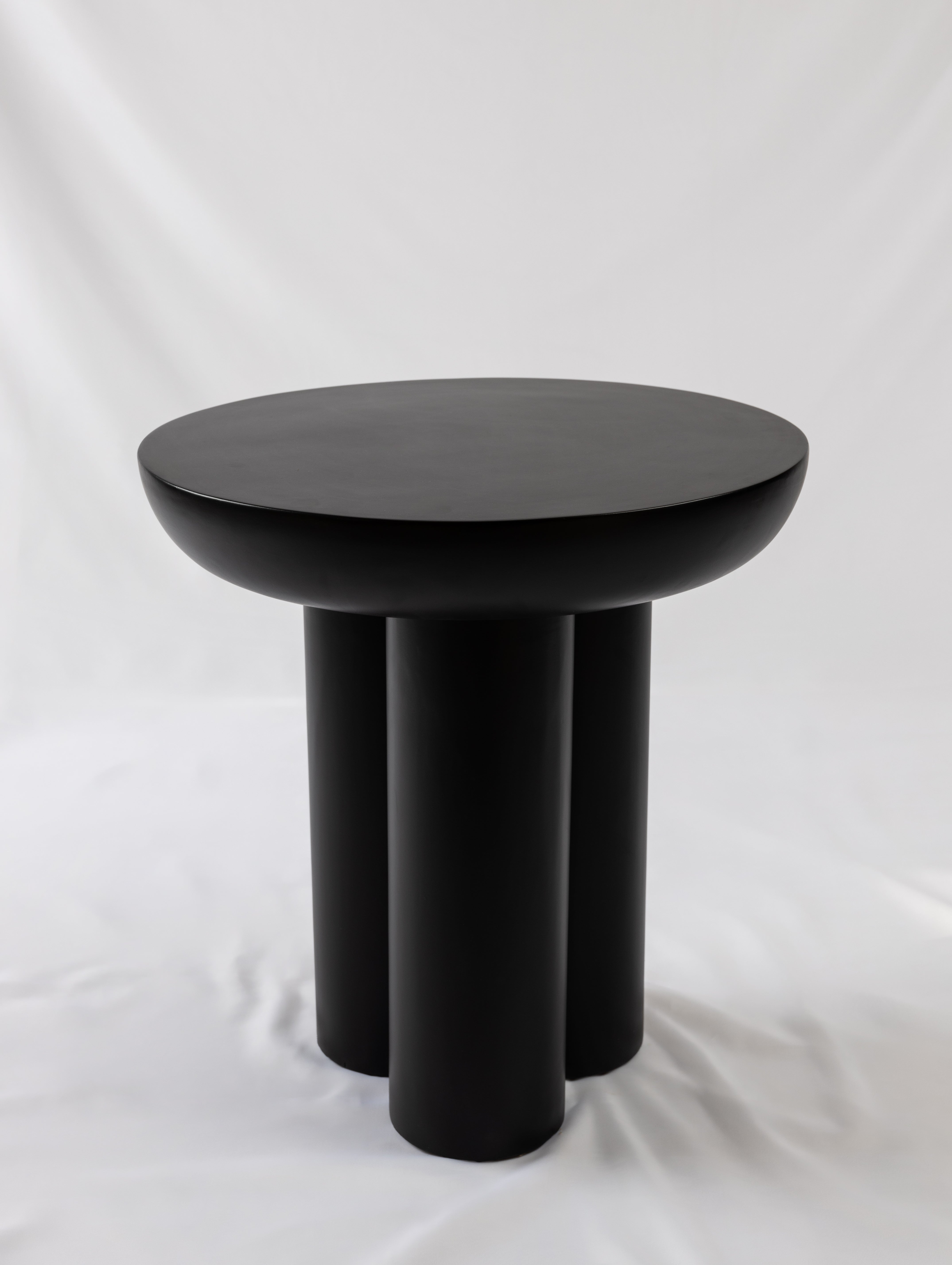 Form Side Table