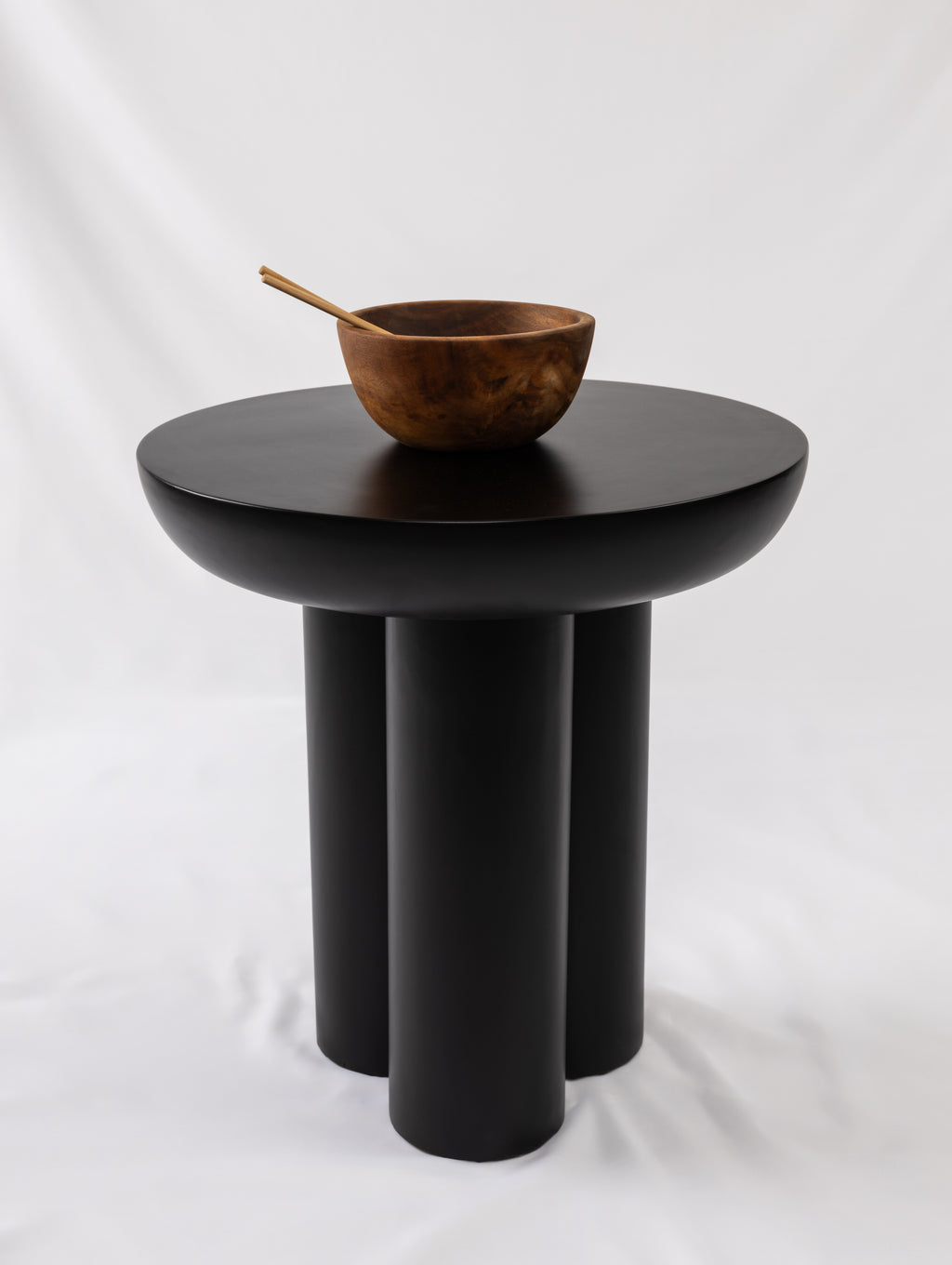 Form Side Table