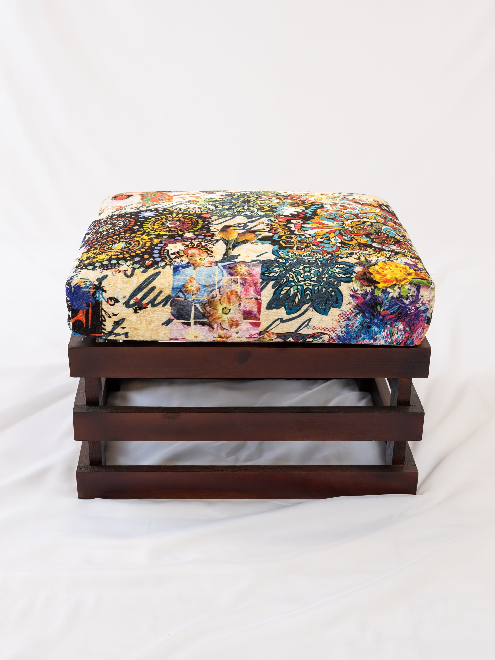 Stool Seater