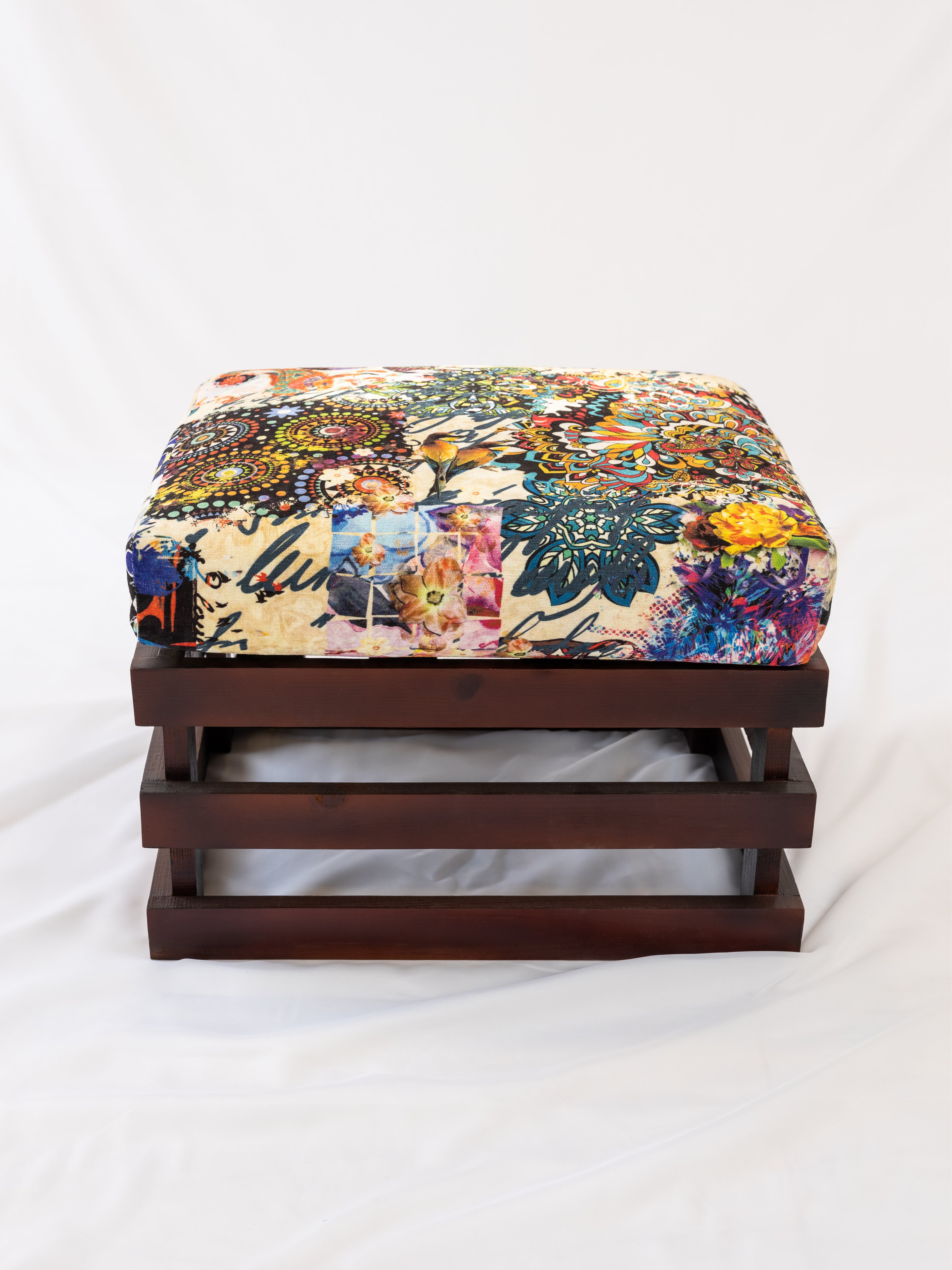 Stool Seater