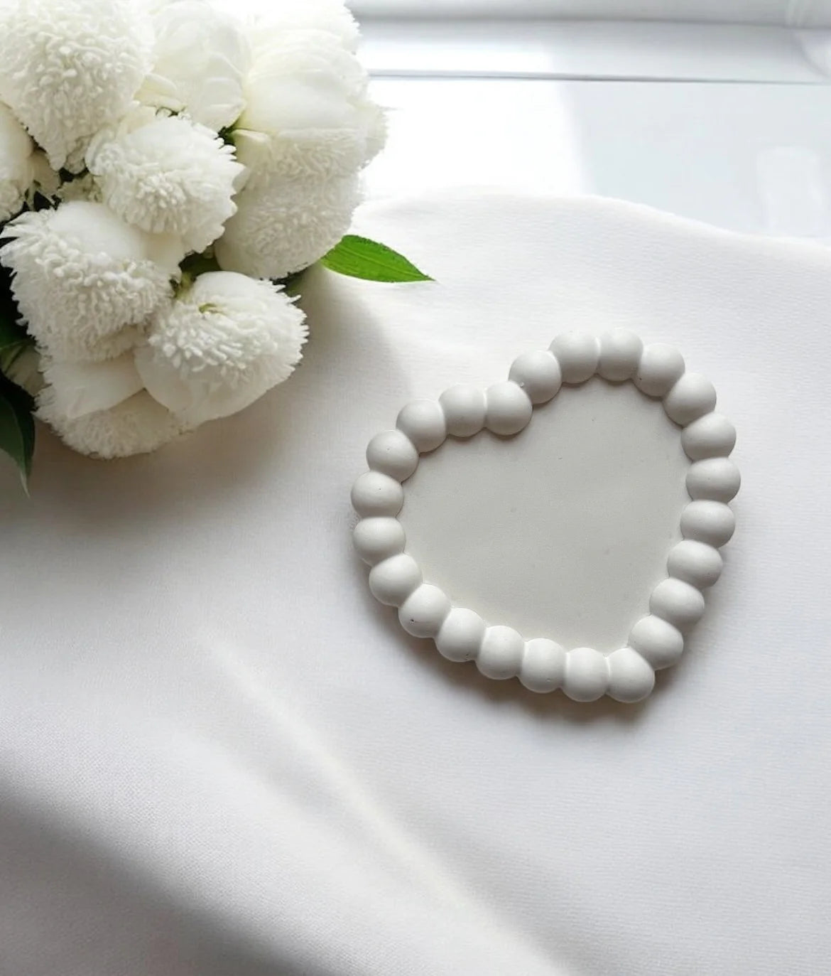 Hearts Tray