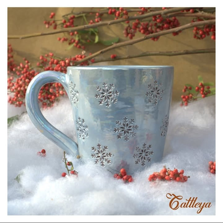 Frost Mug