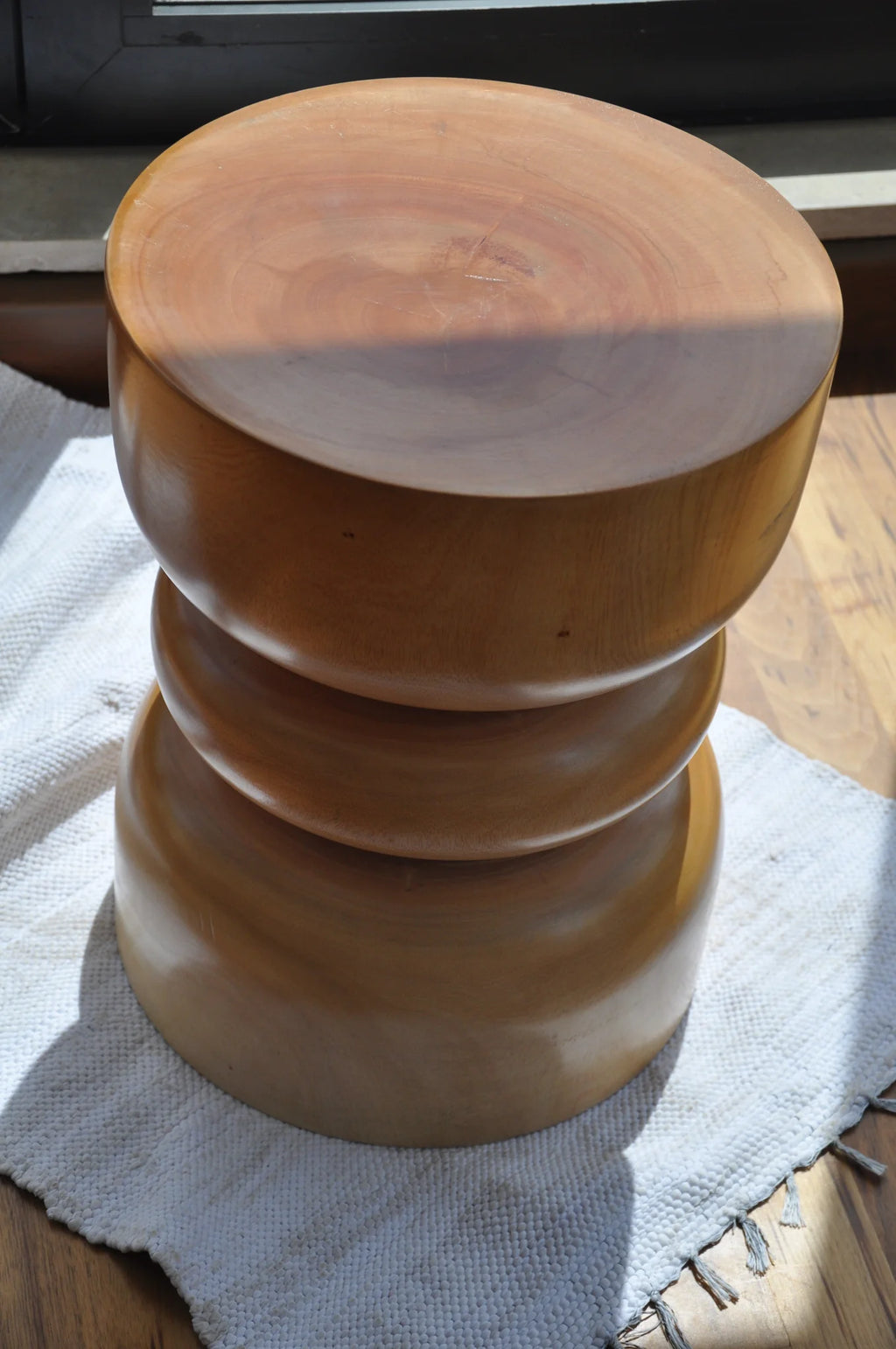 Curvy Table