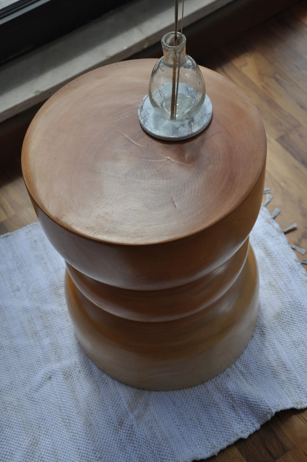 Curvy Table