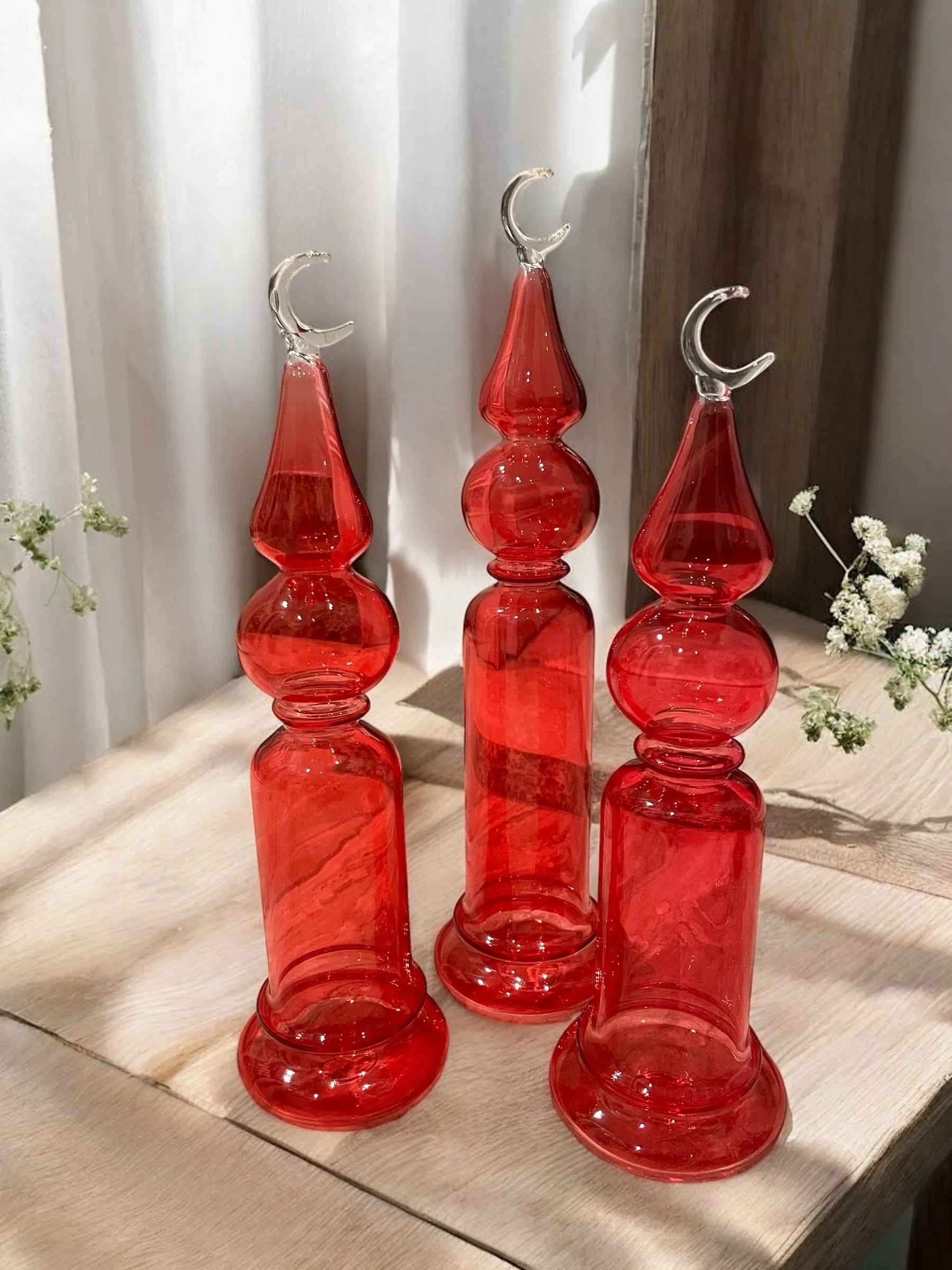 Ruby Ramadan Pillars