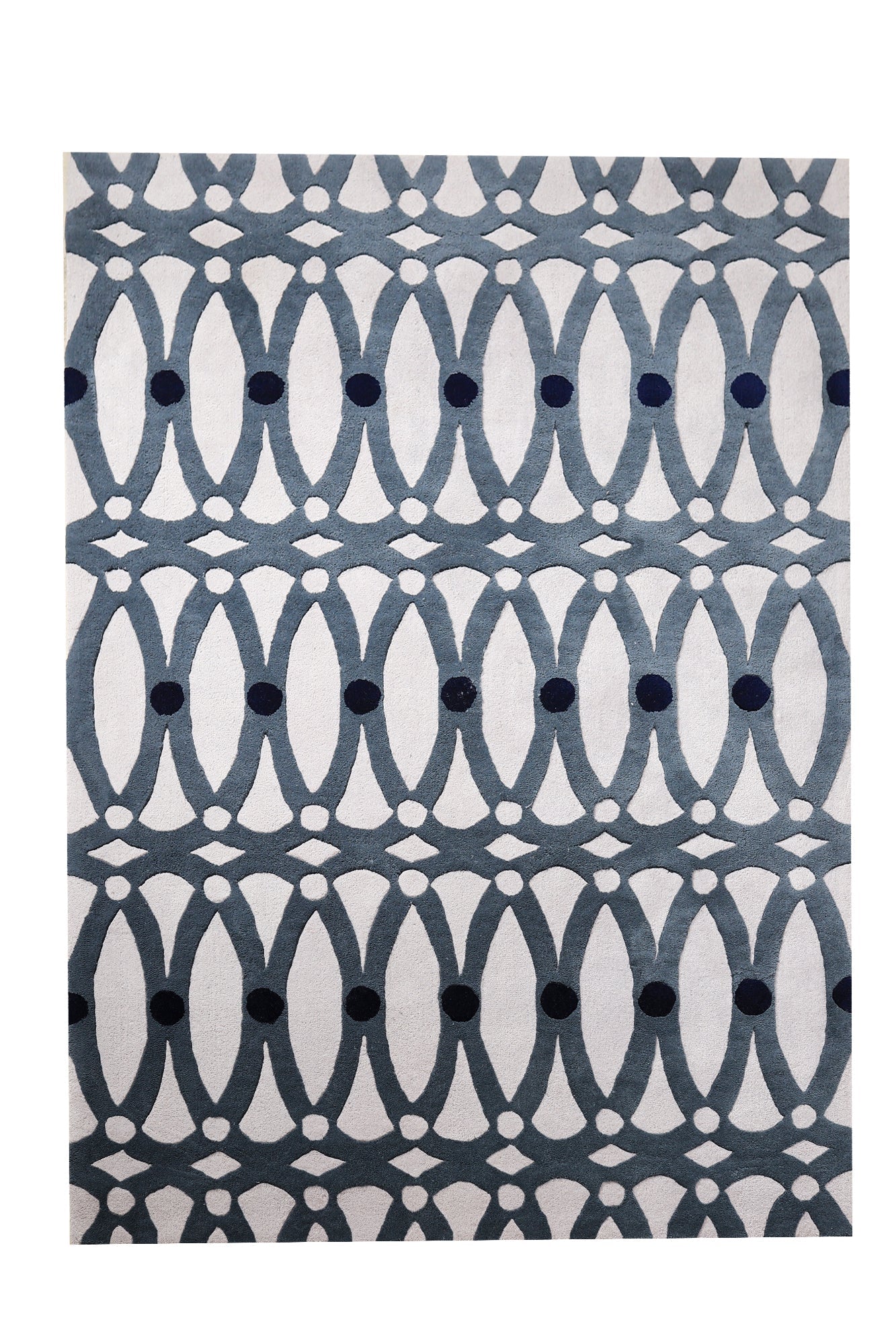 Signature Threads - Hand Tufted Rug