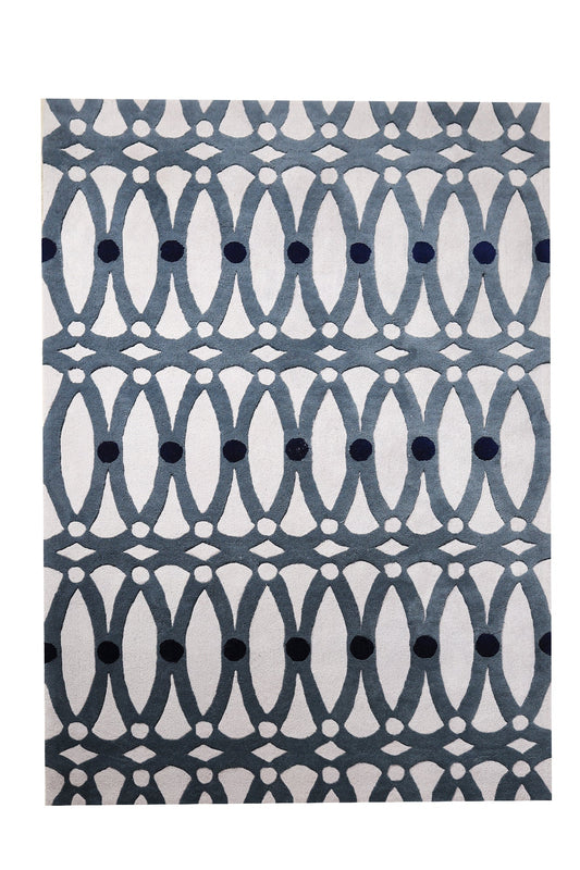 Signature Threads - Hand Tufted Rug