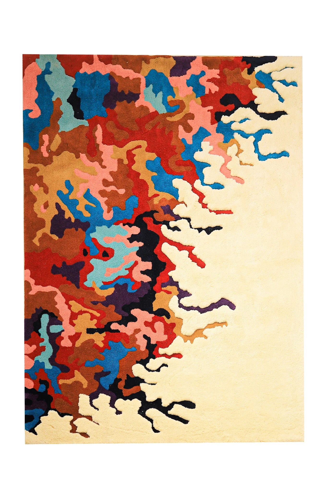 Elysian Looms - Hand Tufted Rug