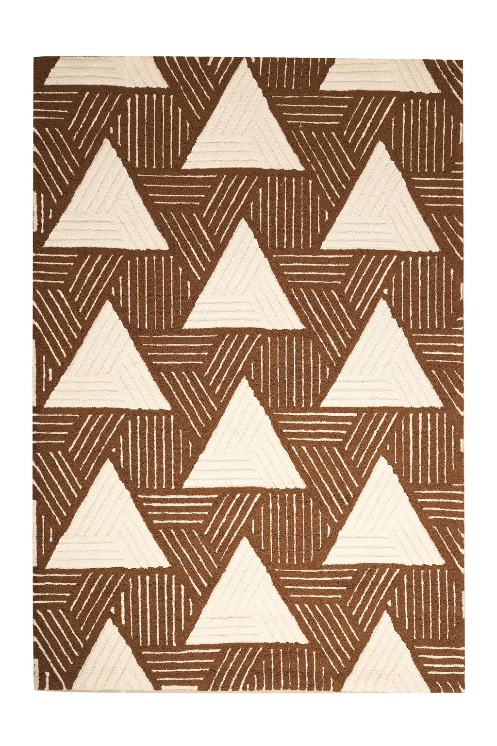 Heritage Looms - Hand Tufted Rug