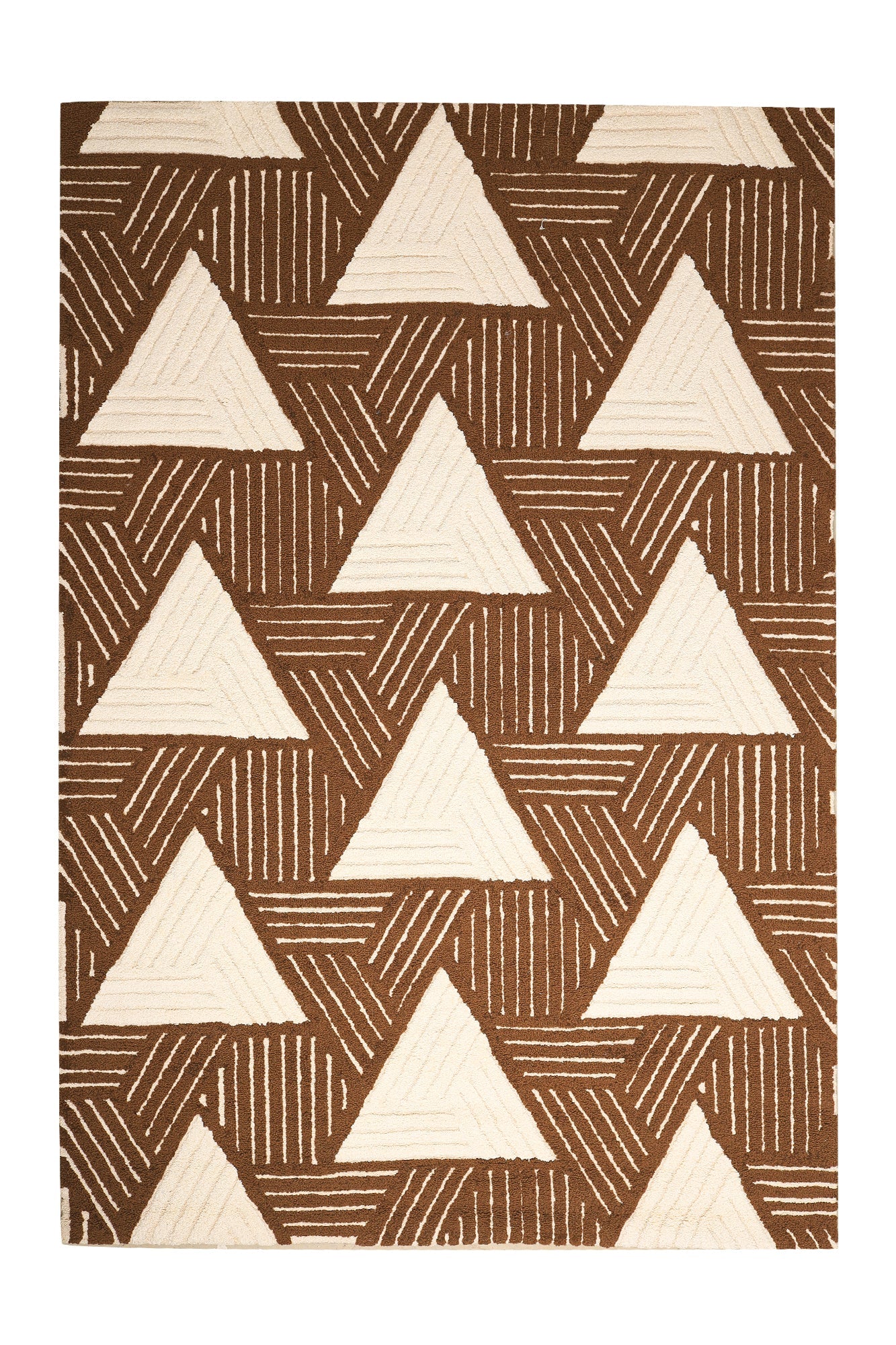 Heritage Looms - Hand Tufted Rug