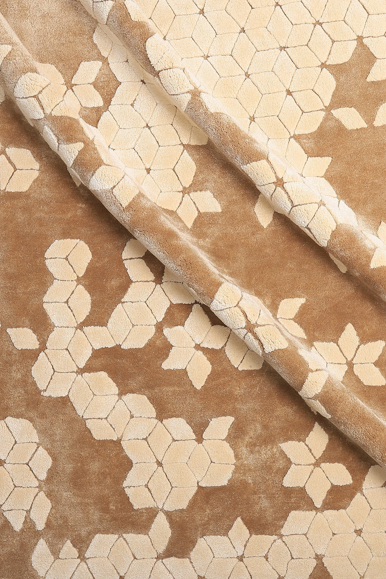 Honey - Hand Tufted Rug
