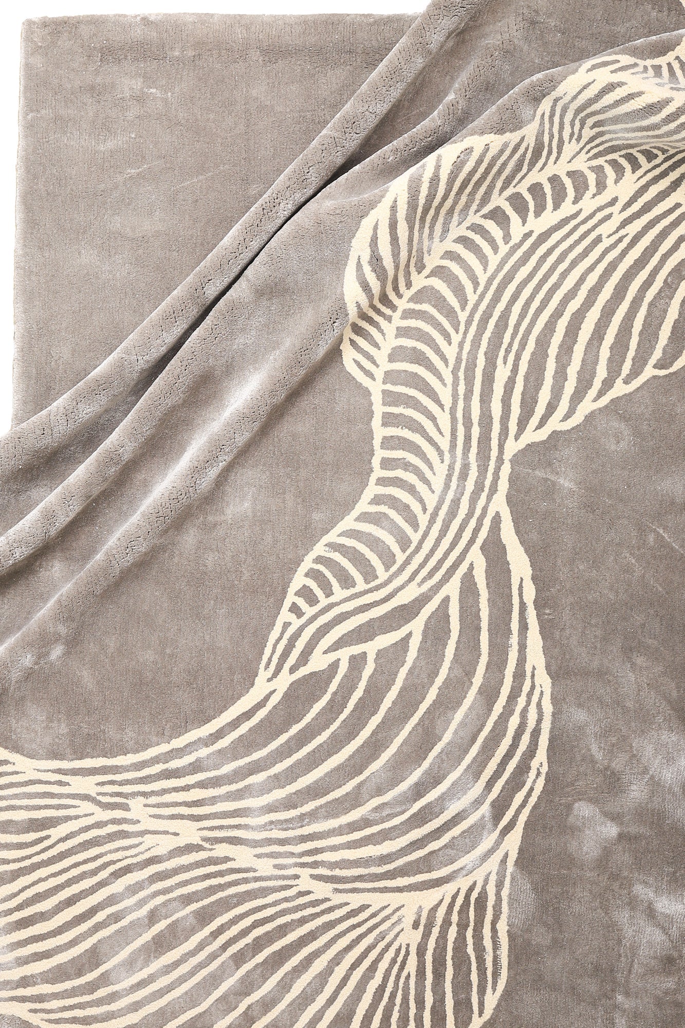 Luxe Layers - Hand Tufted Rug