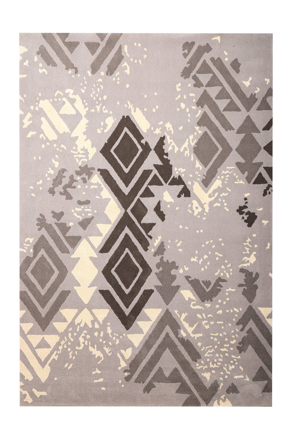 Timeless Threads - Hand Tufted Rug