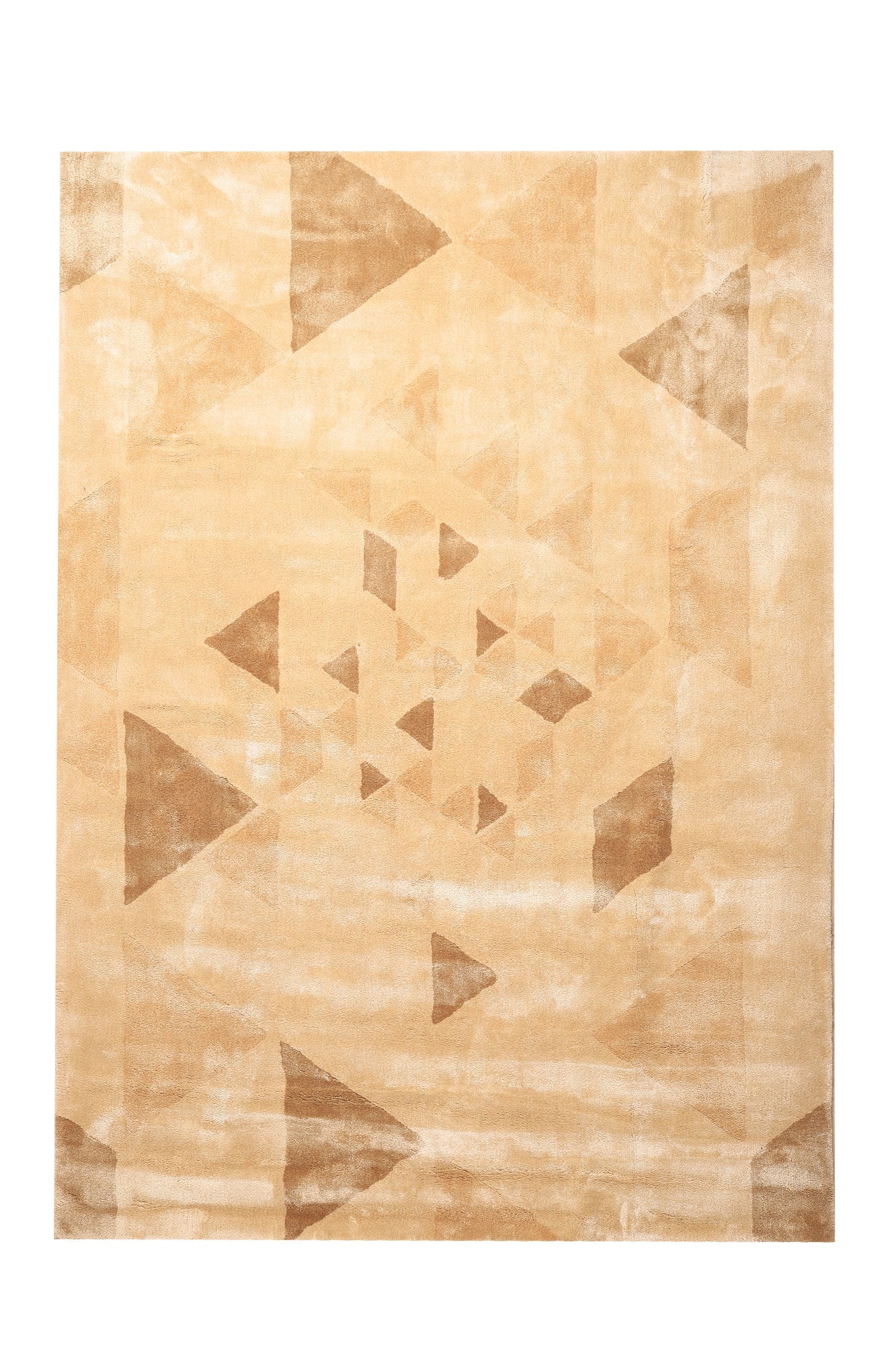 Weave Wonder - Hand Tufted Rug