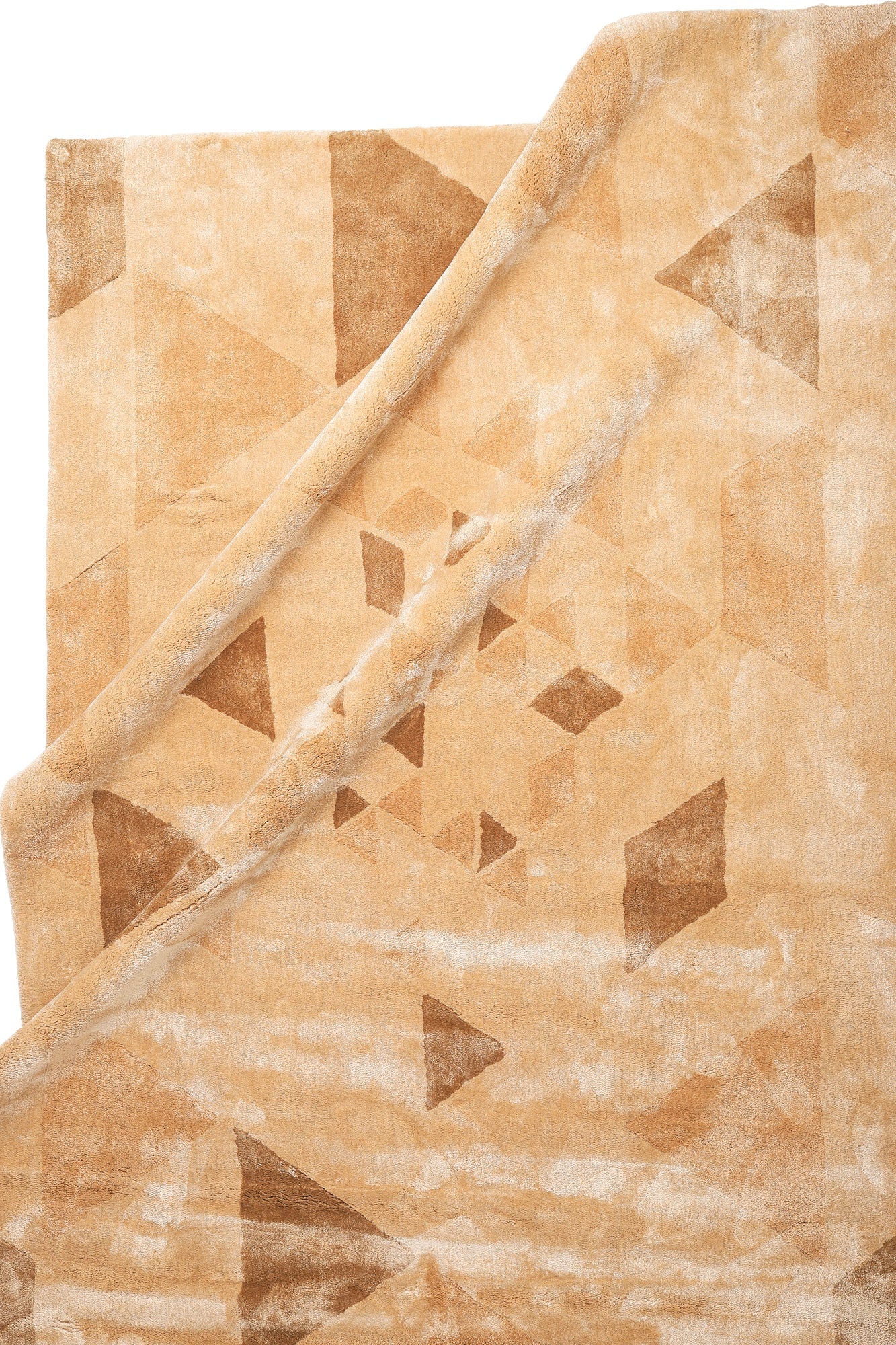 Weave Wonder - Hand Tufted Rug