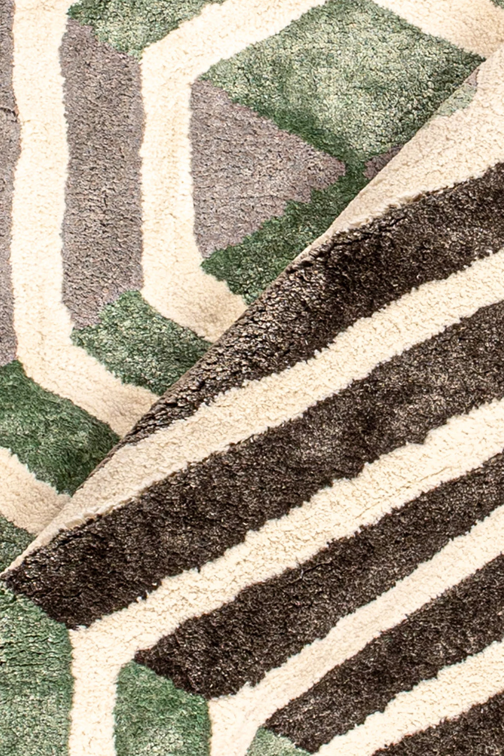 Sooli - Hand Tufted rug