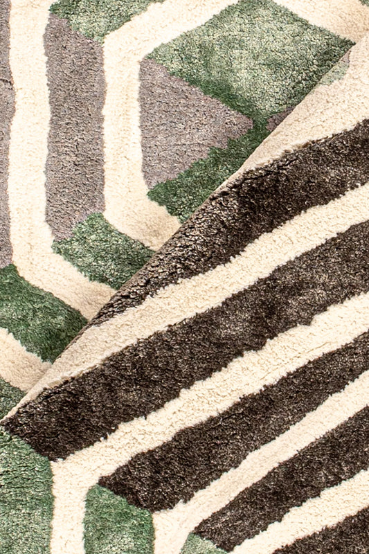 Sooli - Hand Tufted rug