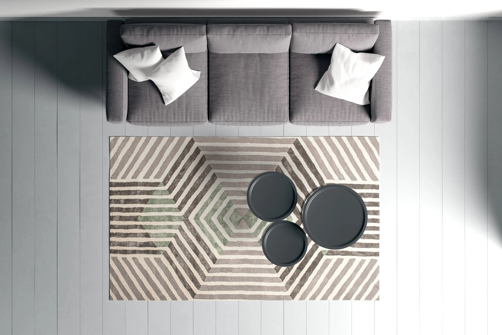 Sooli - Hand Tufted rug