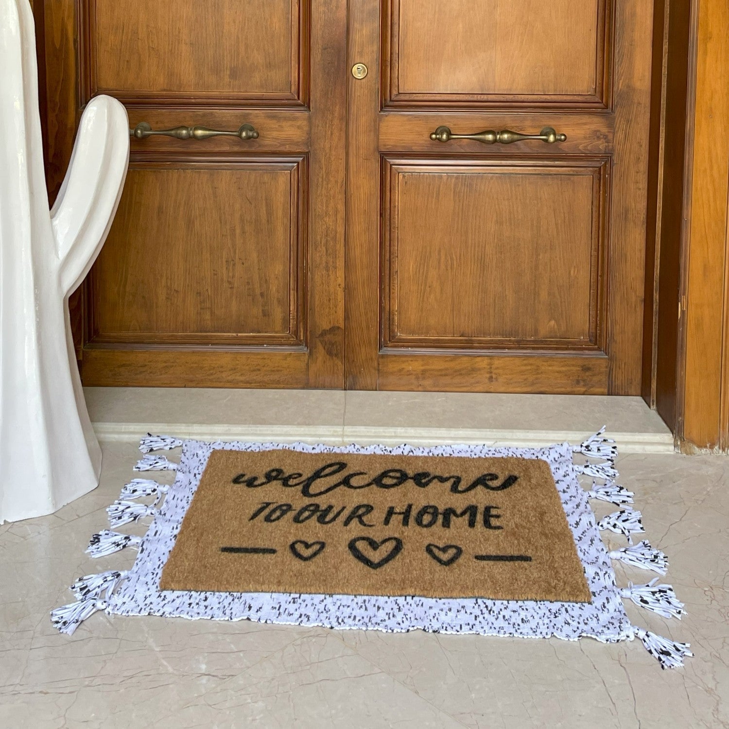 Welcome to our Home