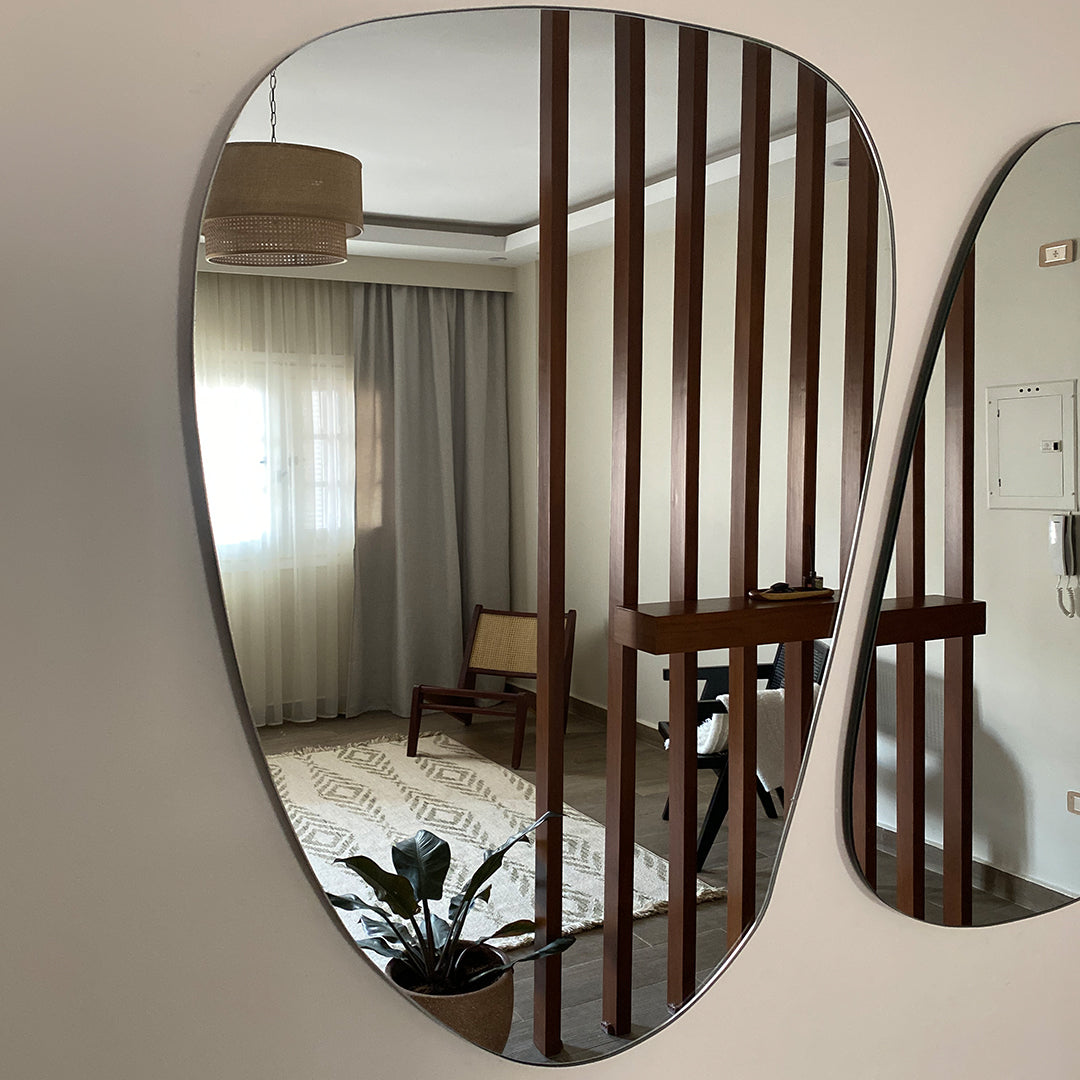 Closer Mirror