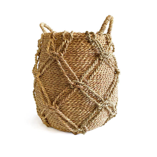 Marjouna Halfa Braided