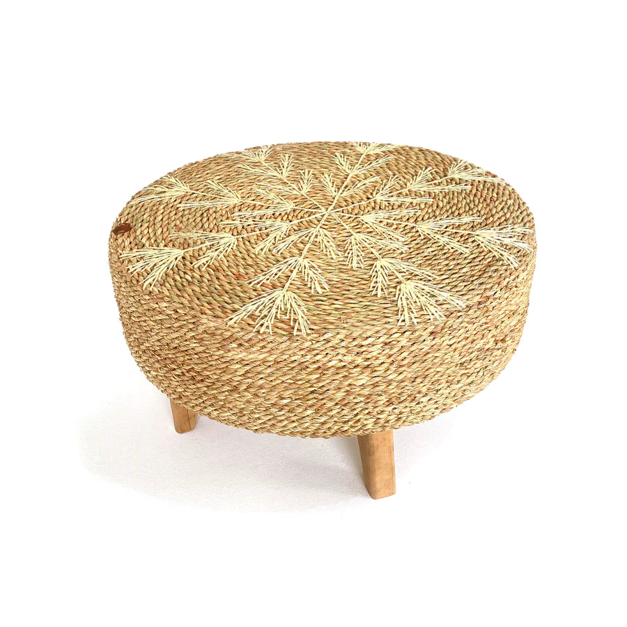 Pouf Halfa
