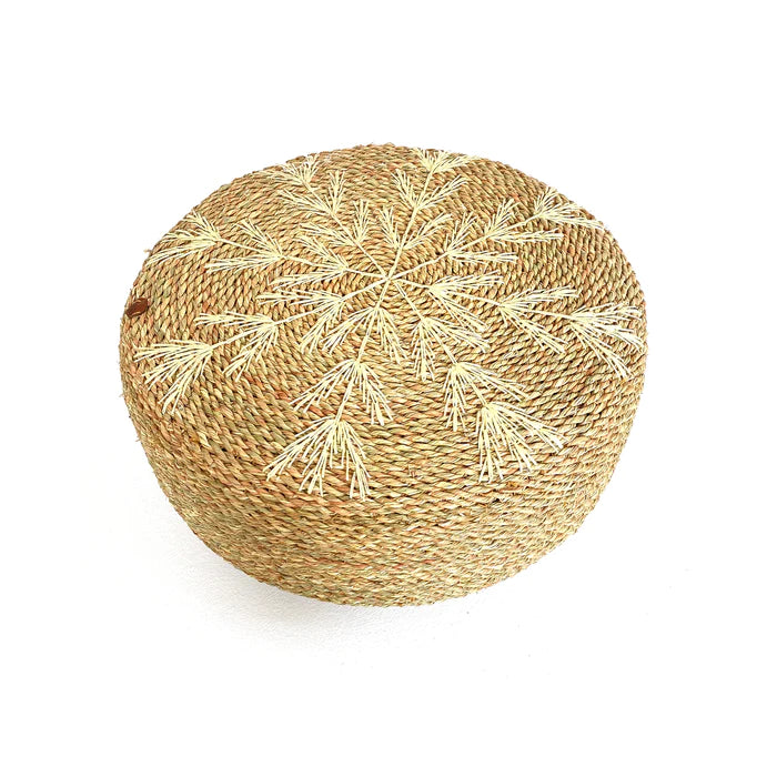 Pouf Halfa