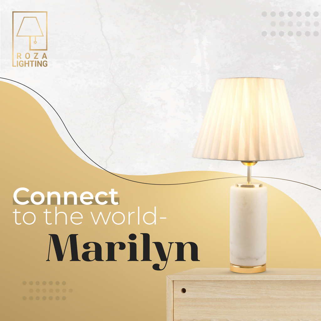 Marilyn