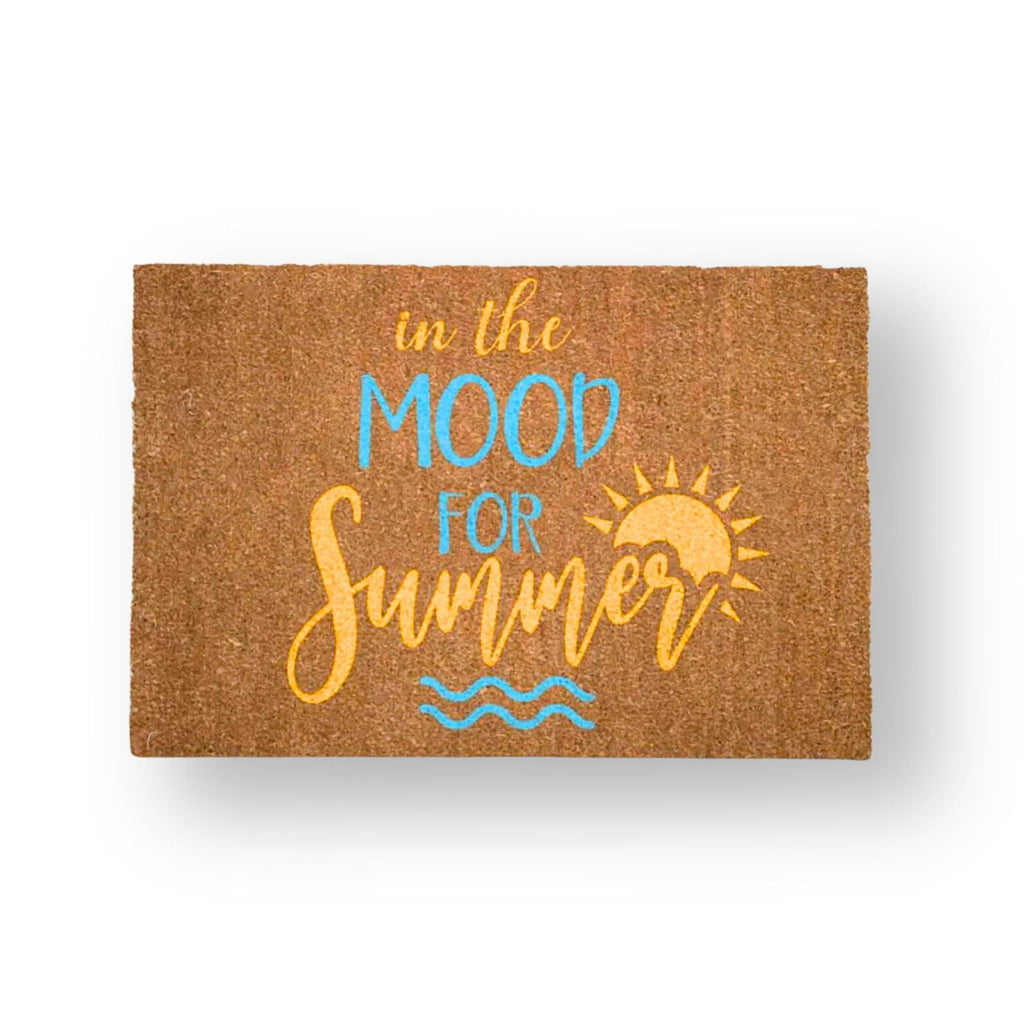 In The mood for summer - TheMatHomes