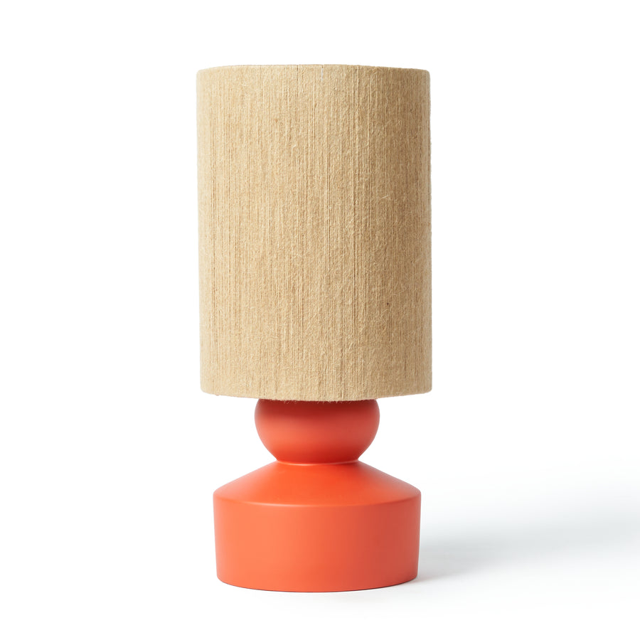 Avena - Matte Orange