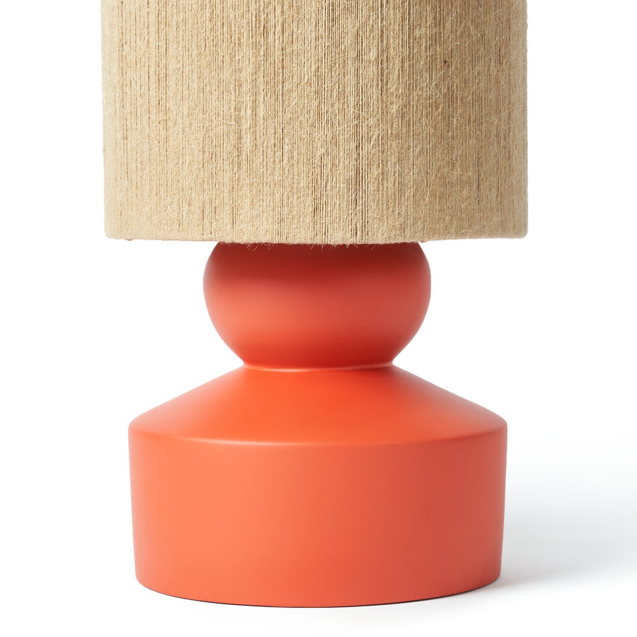 Avena - Matte Orange
