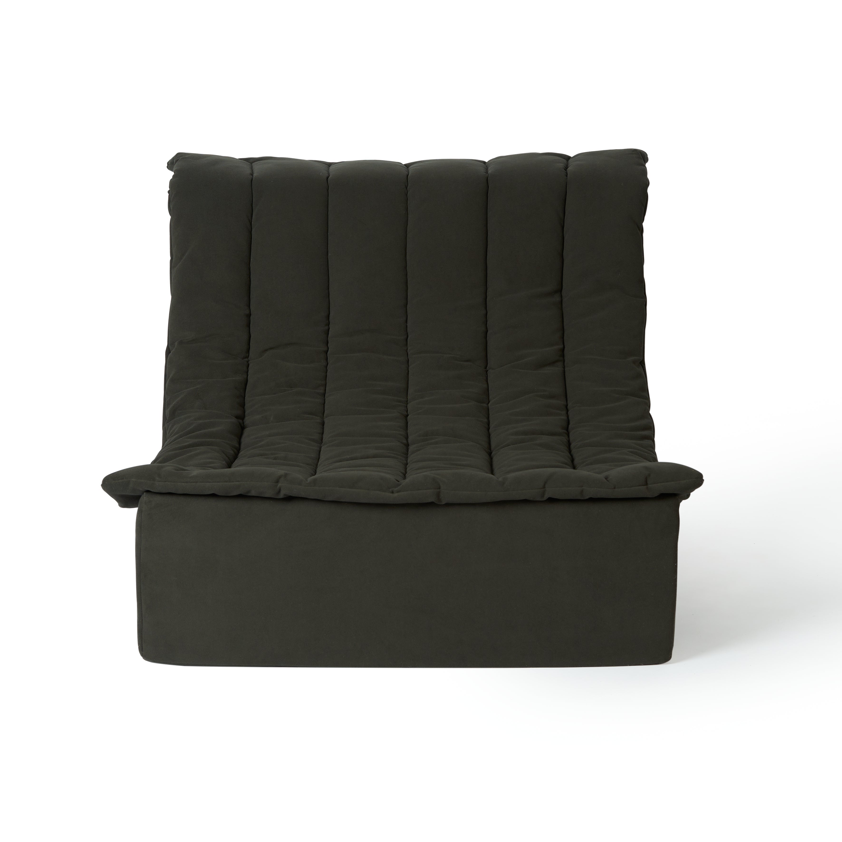 Aura Chair - Dark Grey