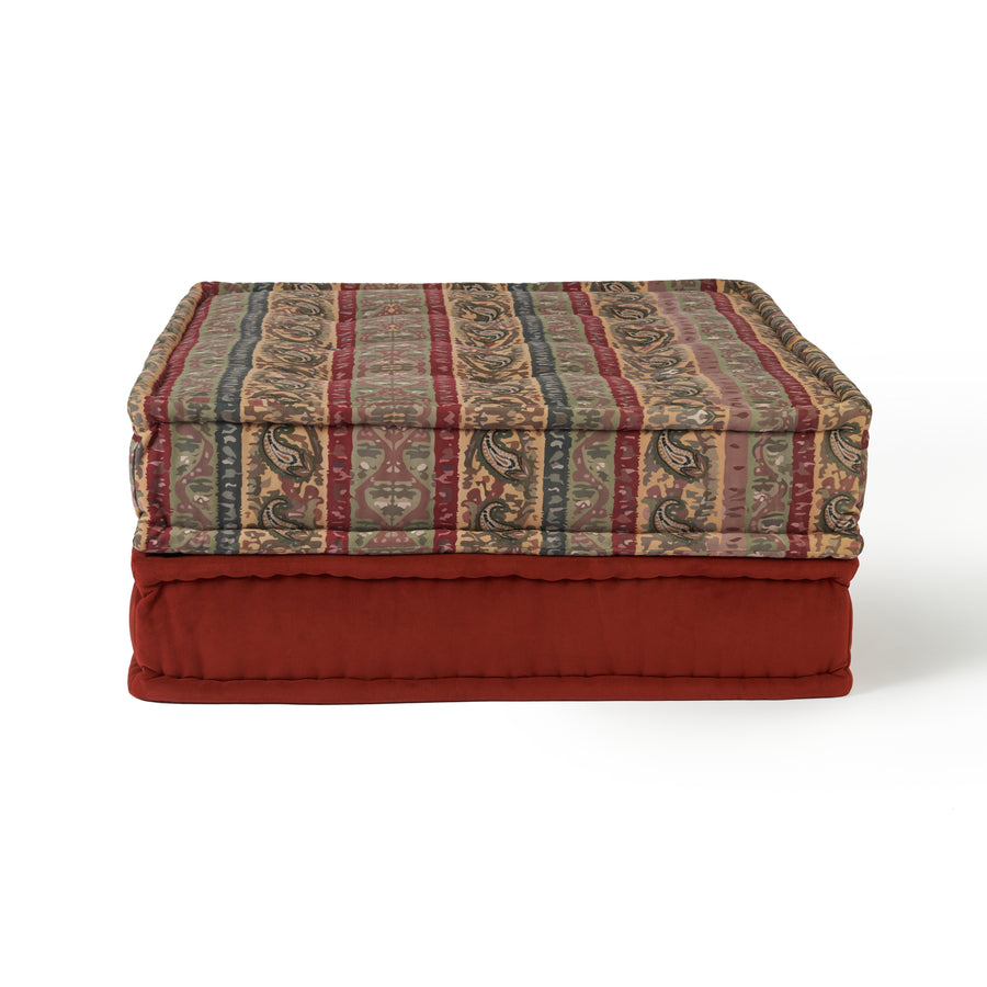 Kenji Ottoman - Rouge