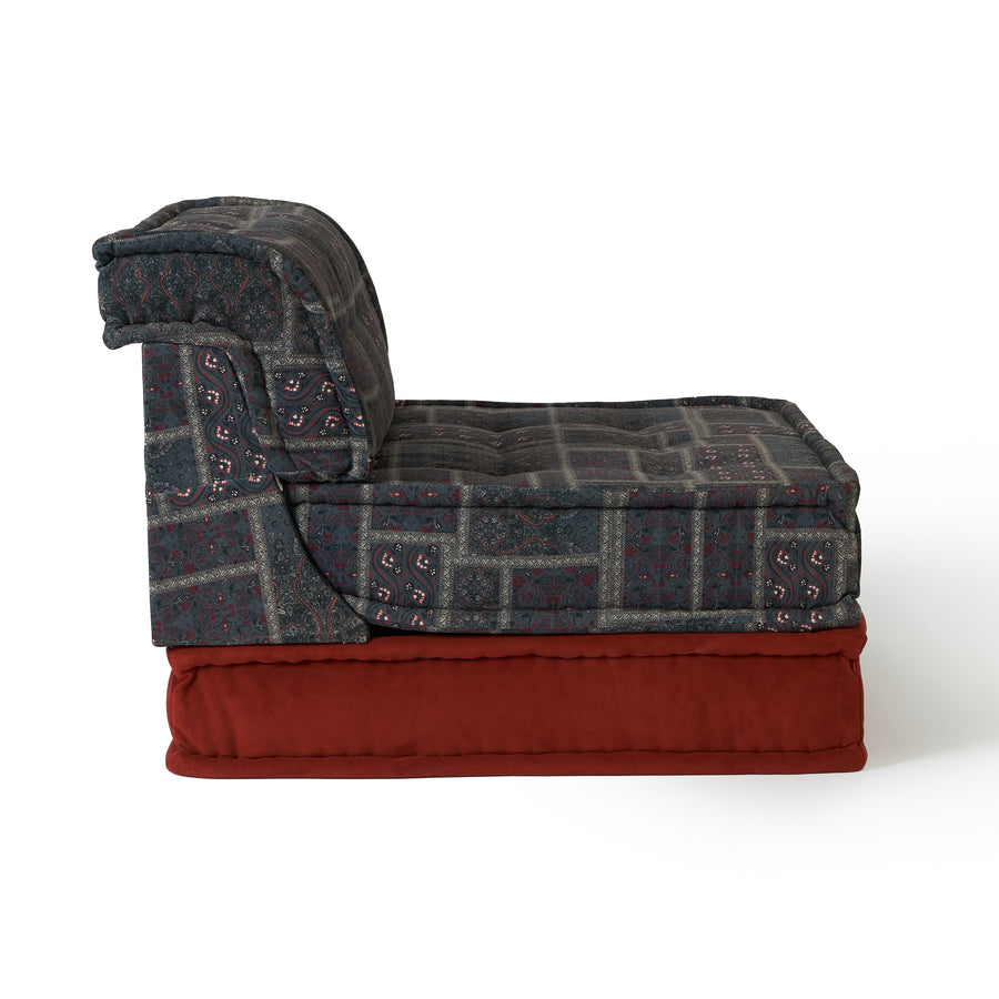 Kenji - Single Seat