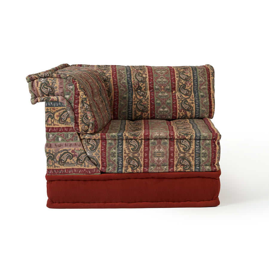 Kenji - Corner Seat