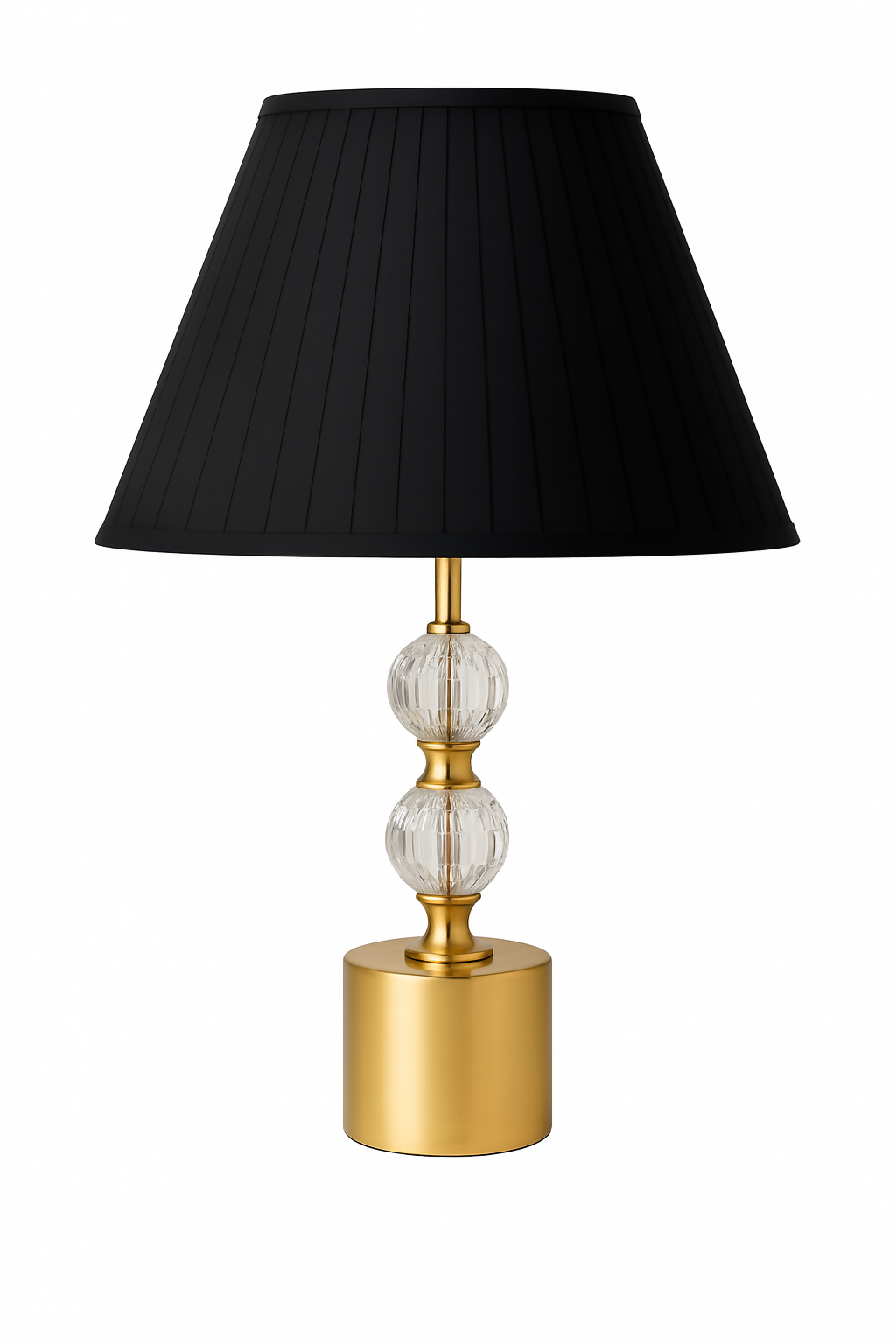Shimmer Table Lamp