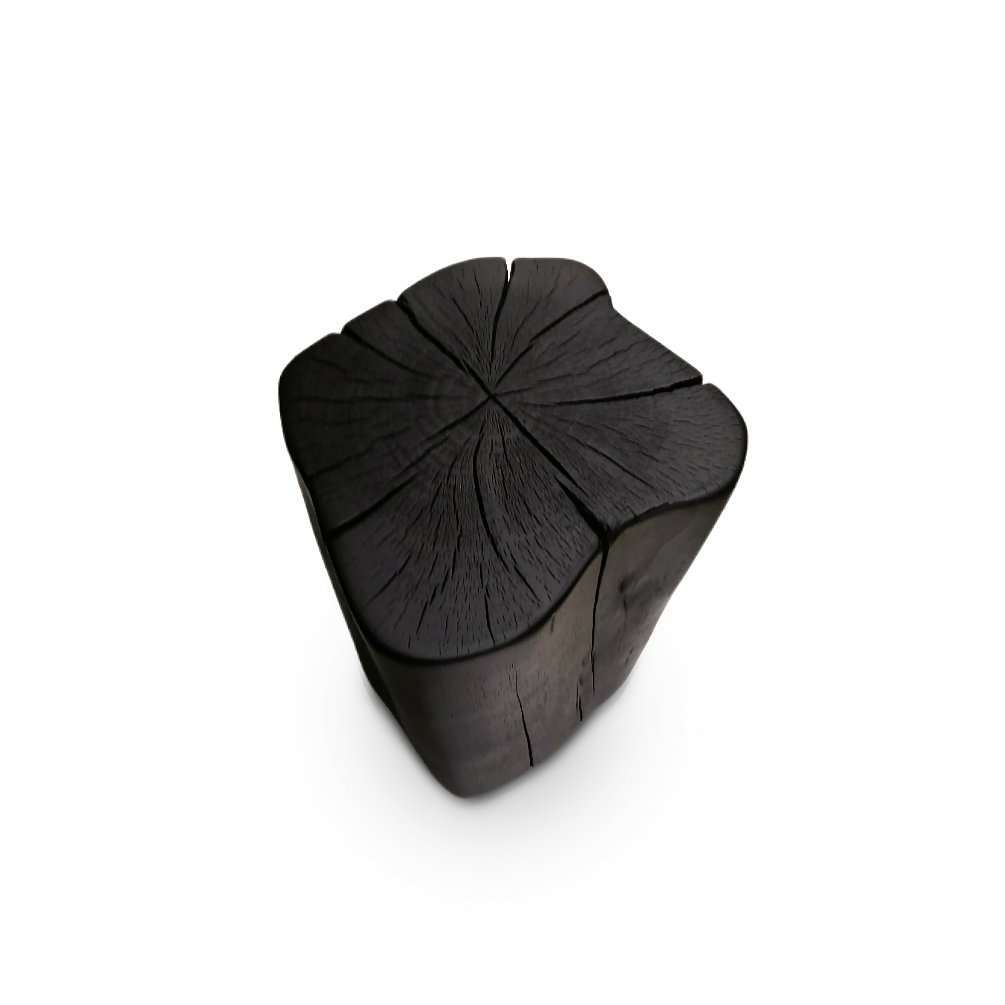 Ember Side Table