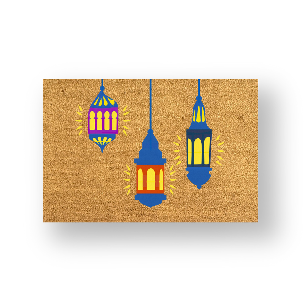Lanterns 2