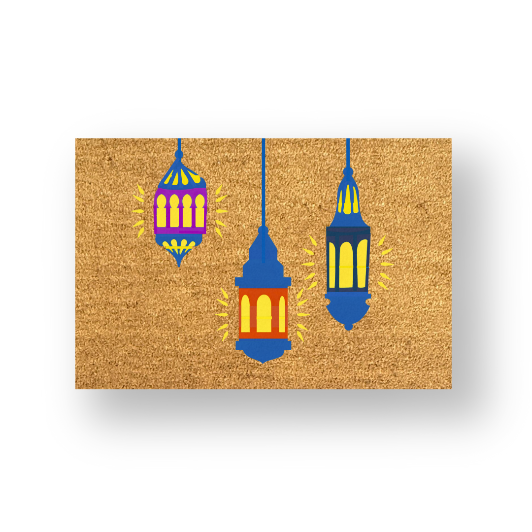 Lanterns 2