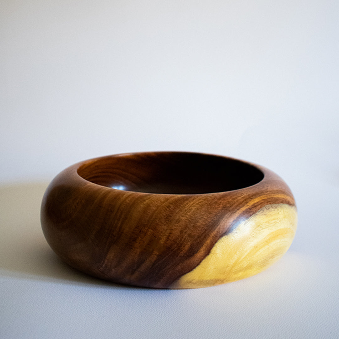 Oval Salad Bowl 30cm