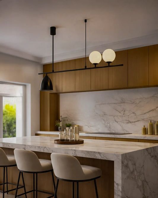 Levite Pendant - Modern Decorative Lighting